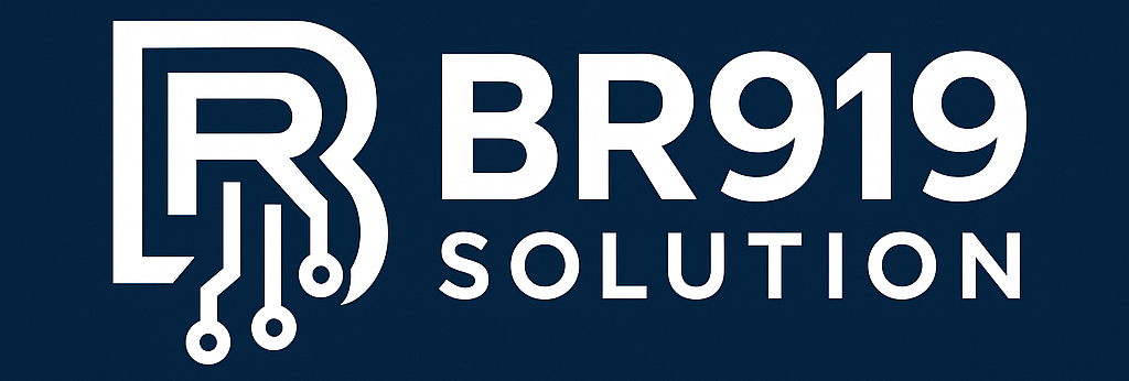 BR919 Solution